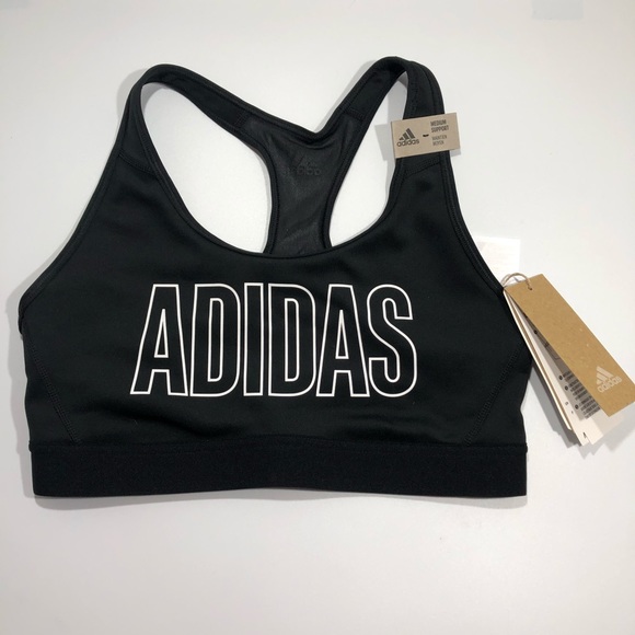 adidas Other - ⚡️FLASH SALE⚡️ NWT Adidas Sports Bra